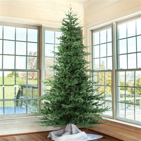 Unlit artificial christmas trees - We carry trees made to be outdoors, in an outdoor, covered area, and items best for indoor use. We carry 13 outdoor options and 1 options for covered outdoor spaces within 7 ft Unlit Christmas Trees. Get free shipping on qualified Double Pole, 150 amp Circuit Breakers products or Buy Online Pick Up in Store today in the Electrical Department. 